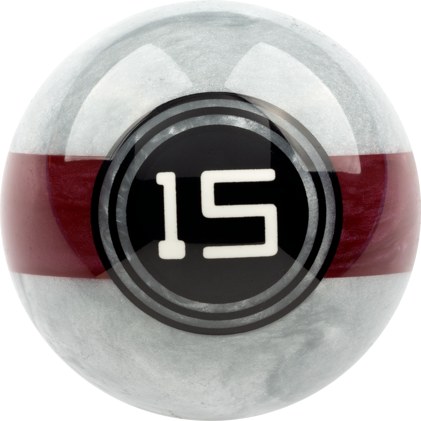 Galaxy Replacement Ball - #15